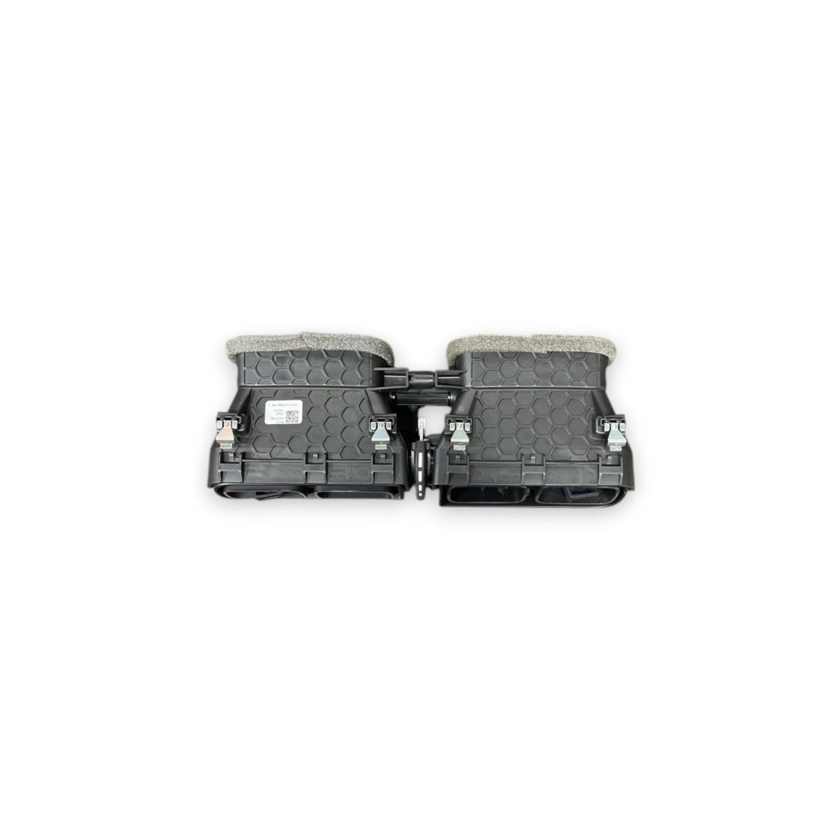 Bocchette aria cruscotto centrale citroen c3 iii Cod: 98161835zd - 00 (2016 - 2024) - F&P CRASH SRLS - Ricambi Usati