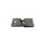 Bocchette aria cruscotto centrale citroen c3 iii Cod: 98161835zd - 00 (2016 - 2024) - F&P CRASH SRLS - Ricambi Usati