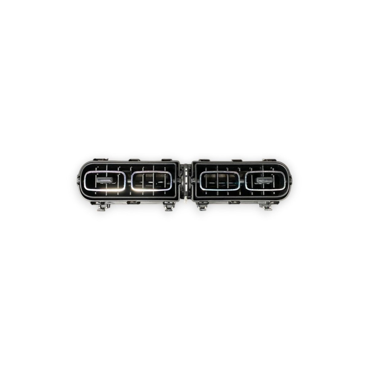 Bocchette aria cruscotto centrale citroen c3 iii Cod: 98161835zd - 00 (2016 - 2024) - F&P CRASH SRLS - Ricambi Usati