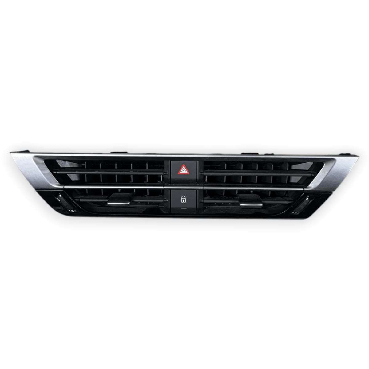 Bocchette aria cruscotto centrale Citroen C4 (E) cod.9835648280 (2020 - ) - F&amp;P CRASH SRL - Ricambi Usati