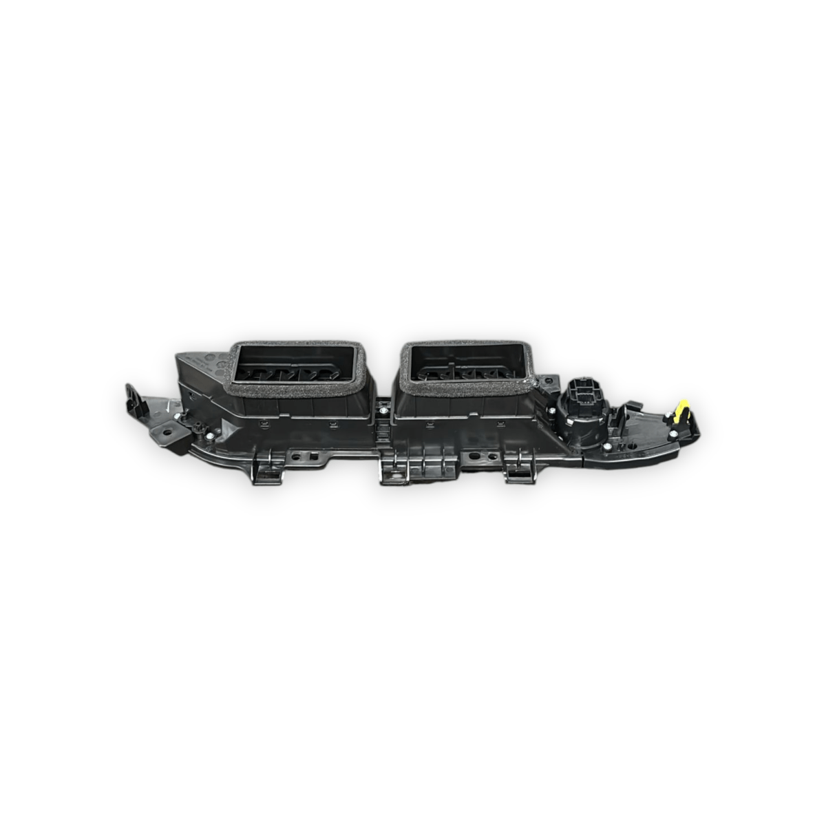 Central dashboard air vents Dr 6.0 code:5306195bb (2022 - ) + start & stop button - F&P CRASH SRL - Used Spare Parts