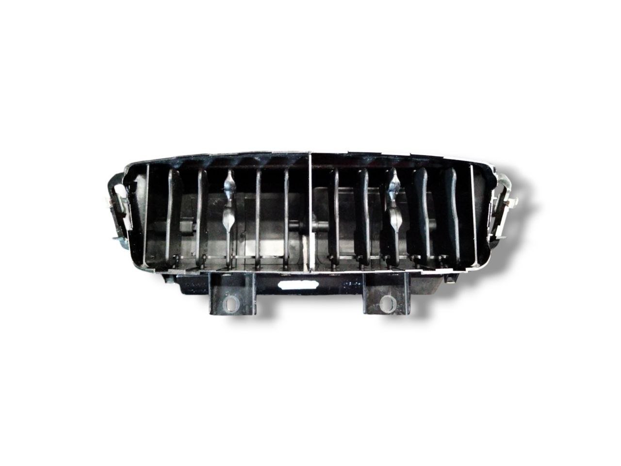 Bocchette aria cruscotto centrale Fiat 500X (2014>) cod.735572564 - F&P CRASH SRLS - Ricambi Usati