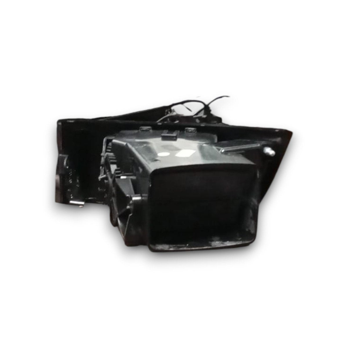 Central dashboard air vents fiat ducato code. st4476 - 2 (2014 >) - F&P CRASH SRL - Used Parts
