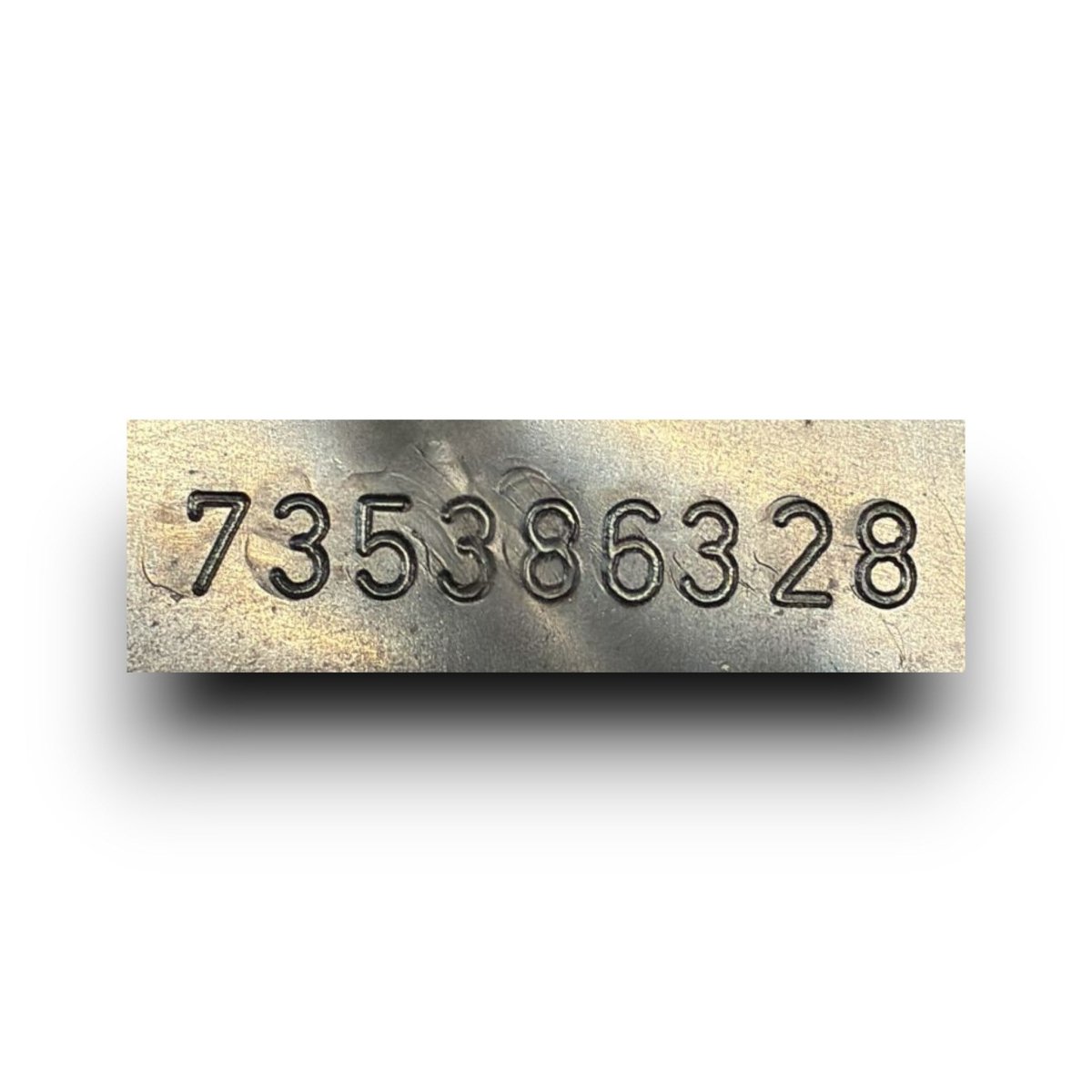Bocchette aria cruscotto centrale fiat grande punto cod . 735386328 (2005 > 2018) - F&P CRASH SRL - Ricambi Usati