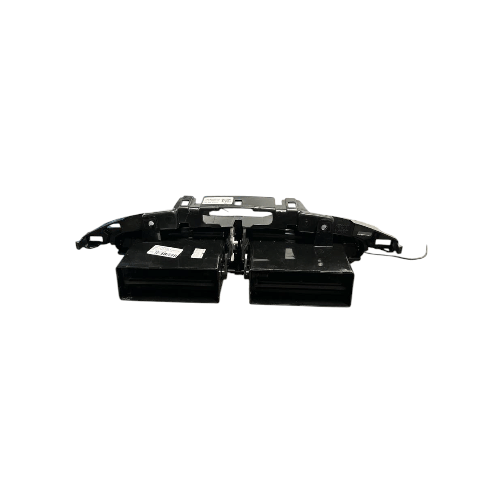 Bocchette aria cruscotto centrale Fiat Tipo (2015 - >) cod.07357353450 - F&P CRASH SRLS - Ricambi Usati