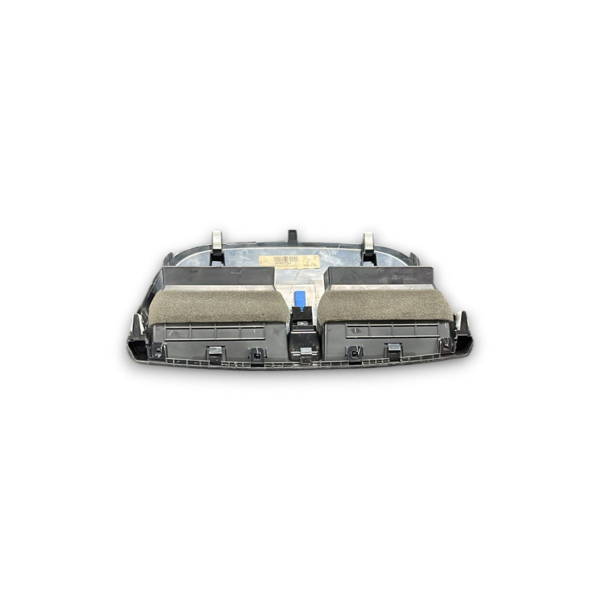 Bocchette Aria Cruscotto Centrale Mitsubishi Space Star cod:8002B217XA (2012> ) - F&P CRASH SRLS - Ricambi Usati