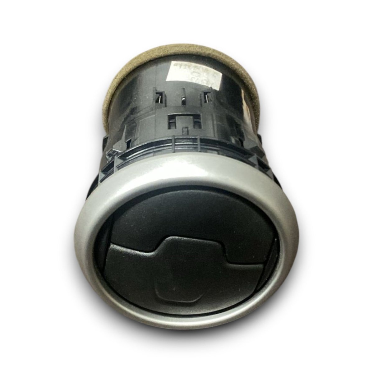 Bocchette aria cruscotto centrale nissan qashqai j10 cod . 68760j10a (2006 > 2014) - F&P CRASH SRL - Ricambi Usati