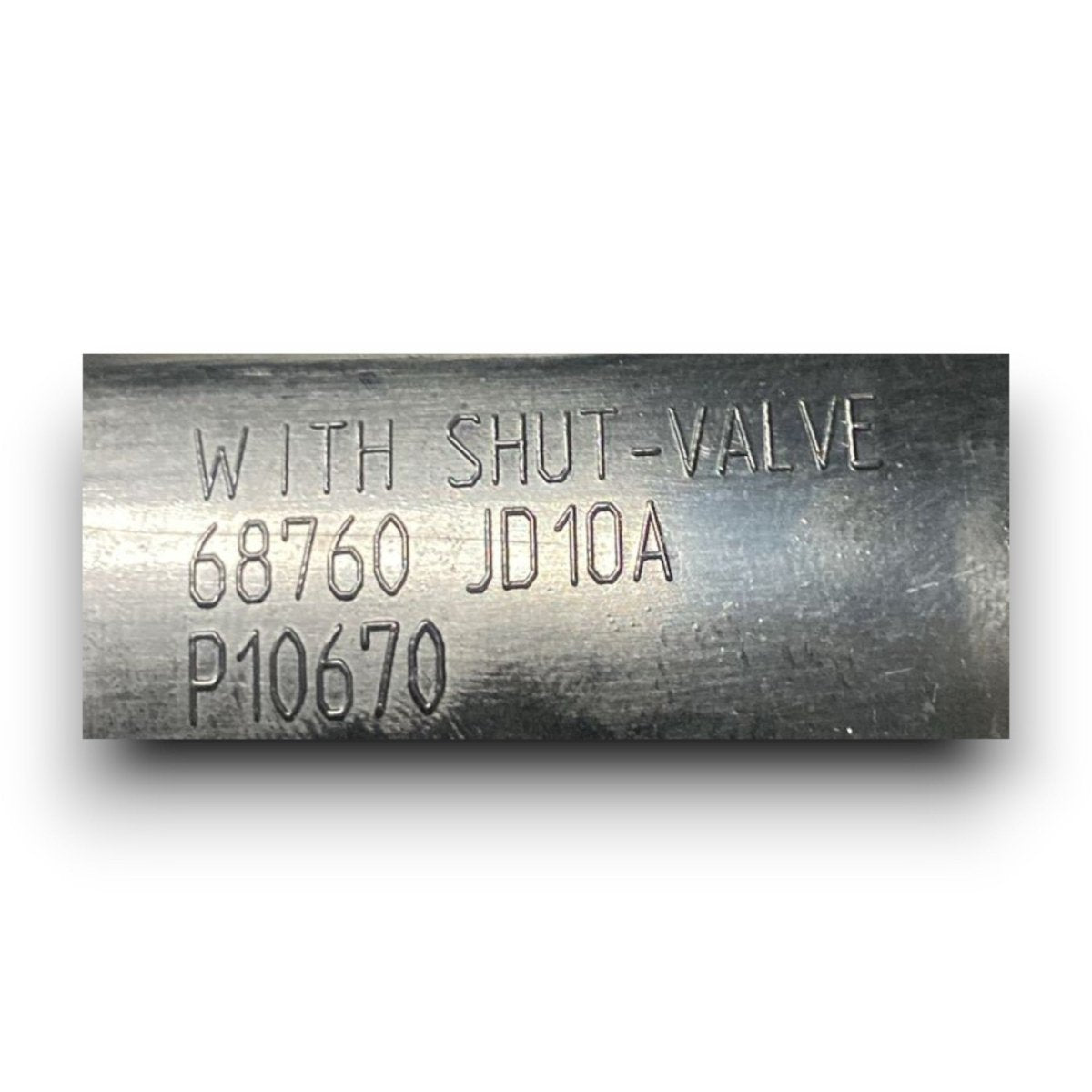 Bocchette aria cruscotto centrale nissan qashqai j10 cod . 68760j10a (2006 > 2014) - F&P CRASH SRL - Ricambi Usati