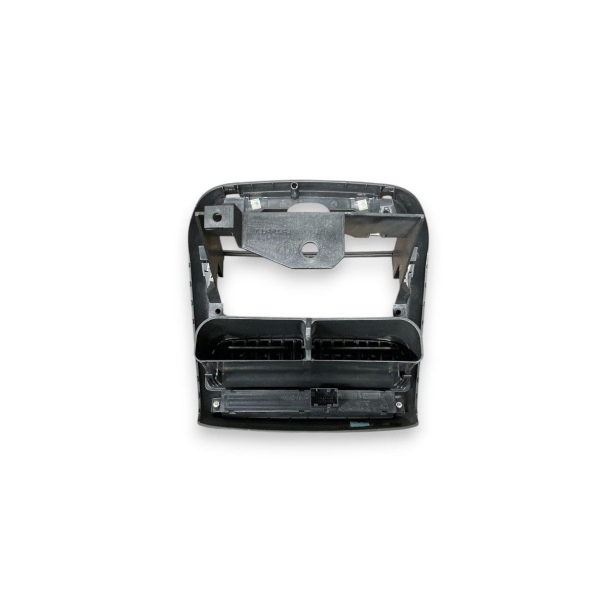 Bocchette aria cruscotto centrale + pulsantiera fiat doblo Cod: 735470943 (2009 - 2022) - F&P CRASH SRLS - Ricambi Usati