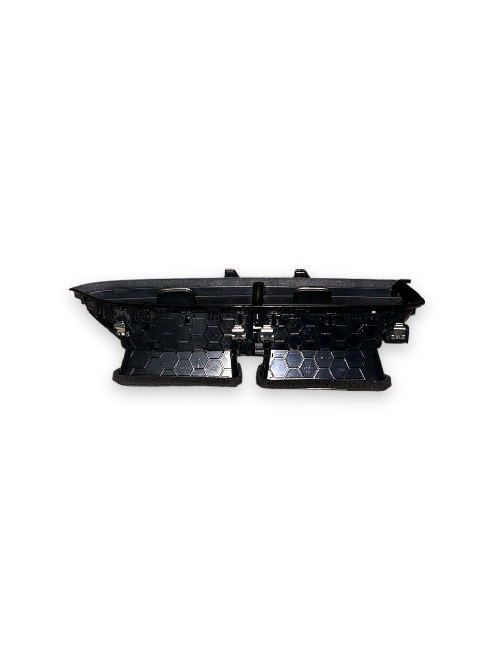 Bocchette Aria Cruscotto Centrale Sinistro Opel Corsa F (2019 > ) cod.545326626 - F&P CRASH SRLS - Ricambi Usati