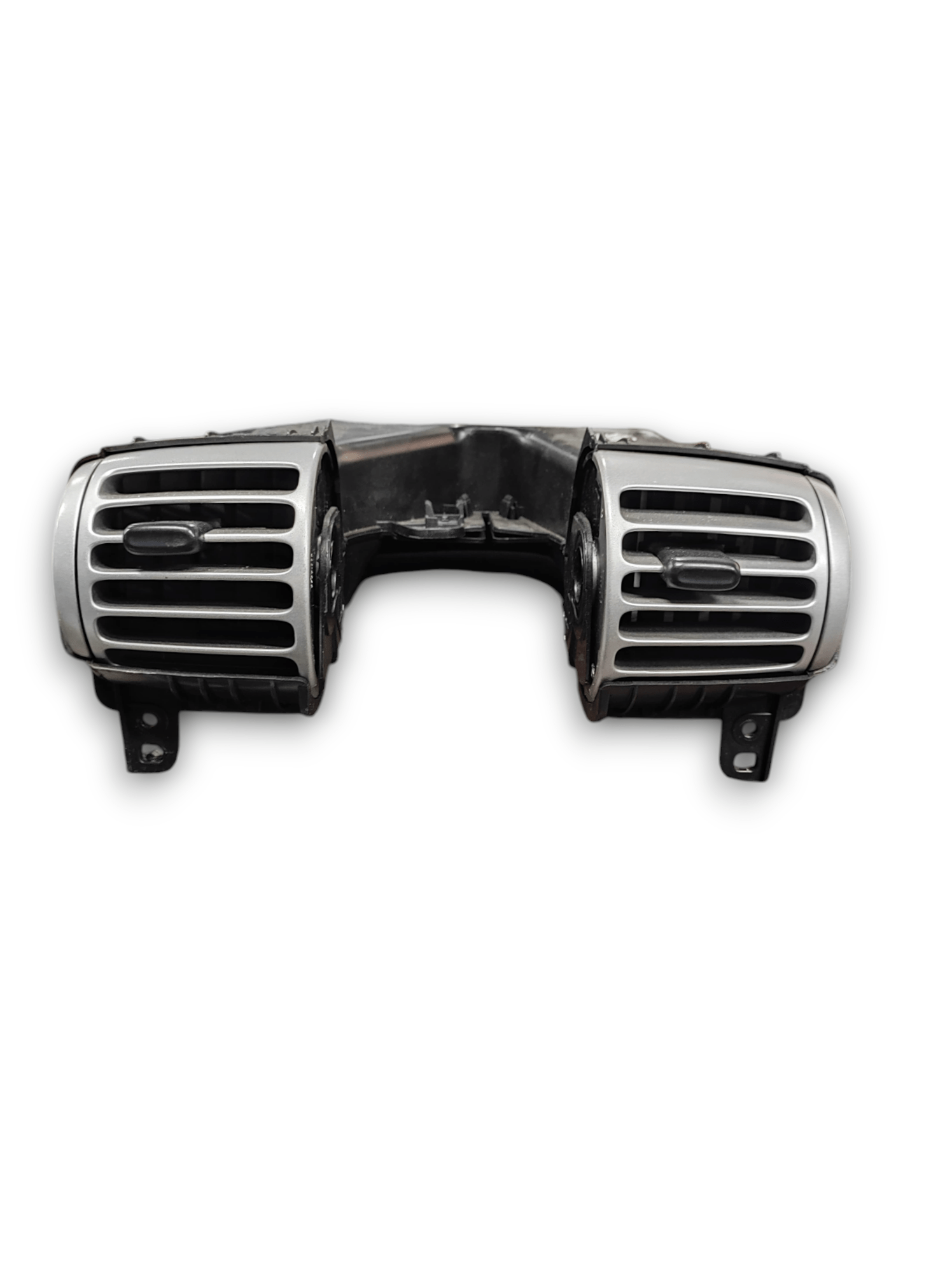 Bocchette Aria Cruscotto Centrale Smart Fortwo COD:A4518300254 (2007 - 2015) - F&P CRASH SRLS - Ricambi Usati