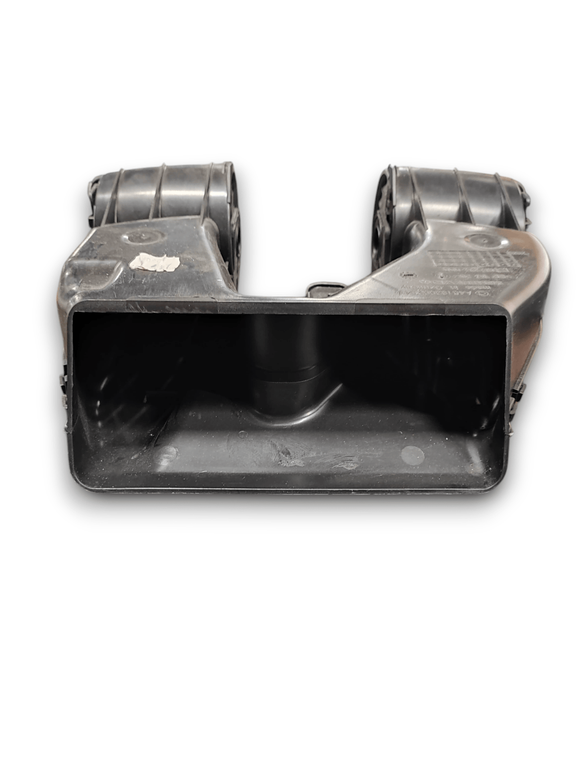 Bocchette Aria Cruscotto Centrale Smart Fortwo COD:A4518300254 (2007 - 2015) - F&P CRASH SRLS - Ricambi Usati