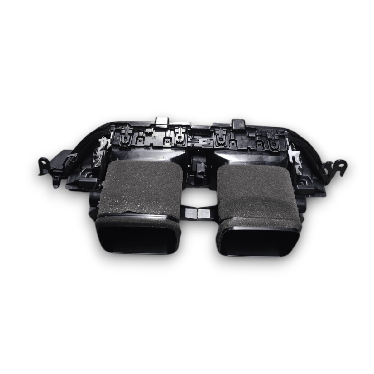 Bocchette Aria Cruscotto Centrale Toyota C - HR COD: 55670F4010 (2016>) - F&P CRASH SRLS - Ricambi Usati