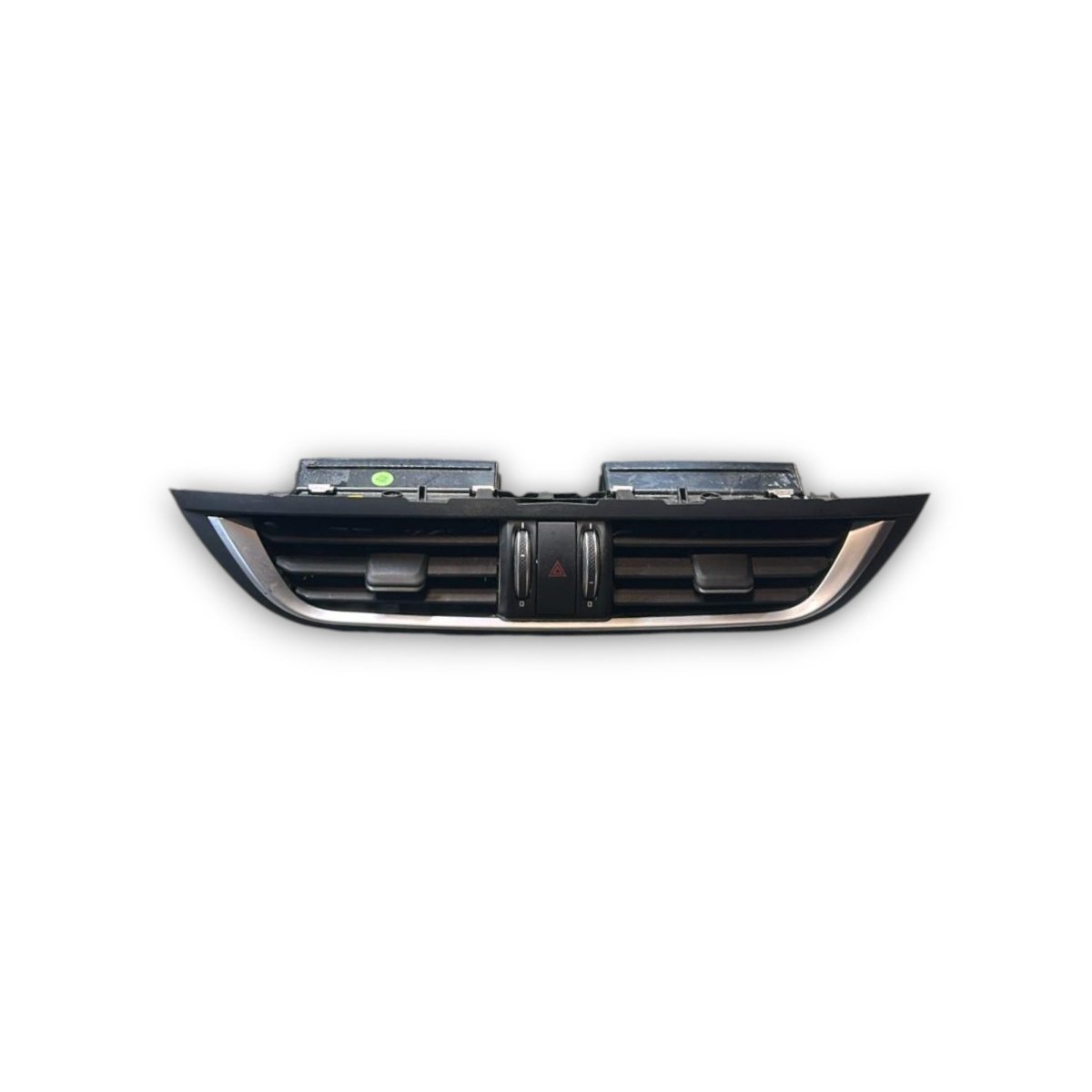 Bocchette aria cruscotto centrali Alfa Romeo Stelvio 464000934 (2016 > ) - F&amp;P CRASH SRL - Ricambi Usati