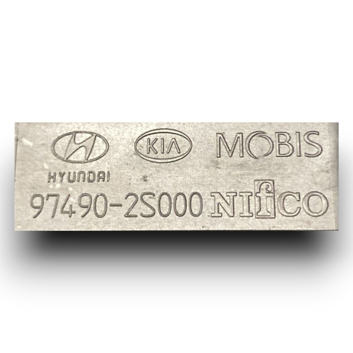 Bocchette aria cruscotto destro hyundai ix35 cod . 97490 - 2s000 (2009 > 2015) - F&P CRASH SRL - Ricambi Usati