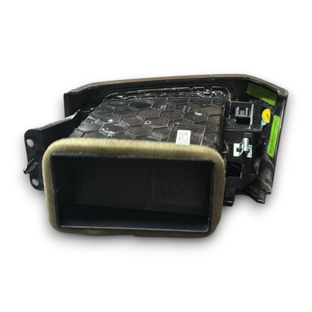 Bocchette aria cruscotto destro range rover sport l494 cod . dk62 - 046b30 - ac (2013 > 2022) - F&P CRASH SRL - Ricambi Usati