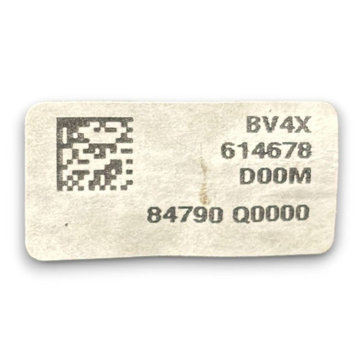 Bocchette aria cruscotto sinistro Hyundai i20 cod . 84790q0000 (2020 >) - F&P CRASH SRL - Ricambi Usati