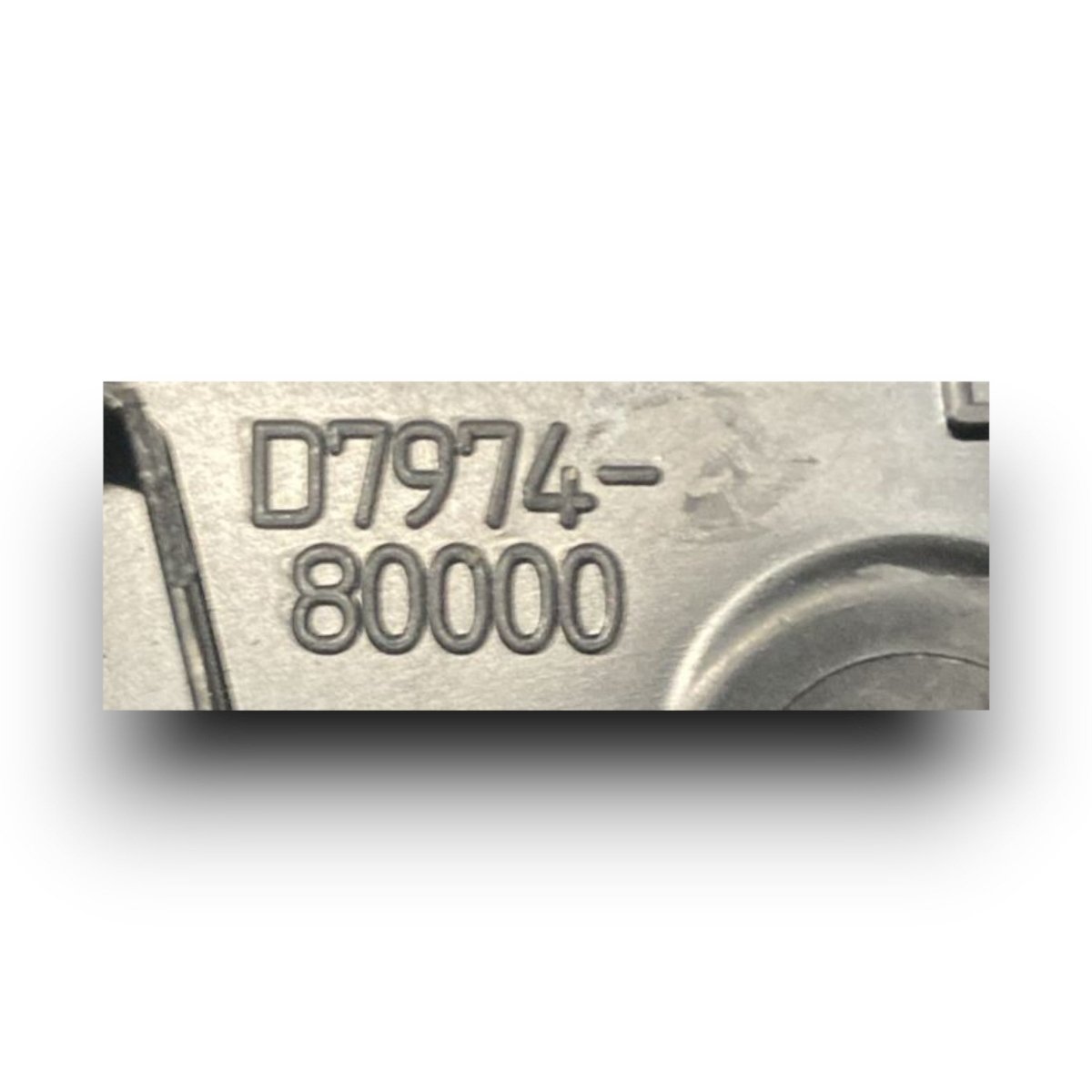Bocchette aria cruscotto sinistro hyundai tucson cod . d7974 - 80000 (2015 > 2020) - F&P CRASH SRL - Ricambi Usati