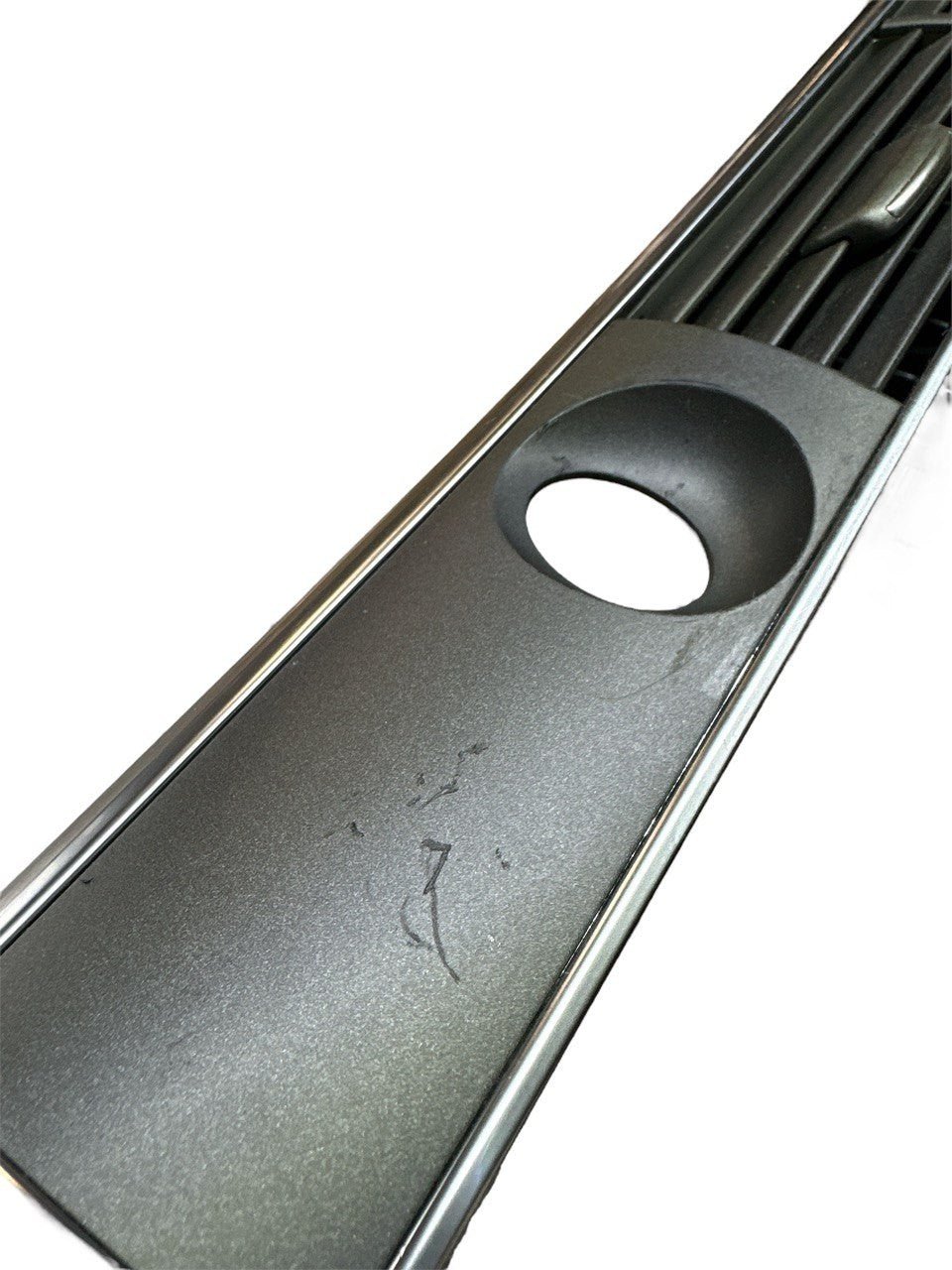 Bocchette aria / Griglie ventilazione centrale Audi A6 C6 2.0 tdi ( 2011 ) cod. 4F1820951 - F&P CRASH SRLS - Ricambi Usati