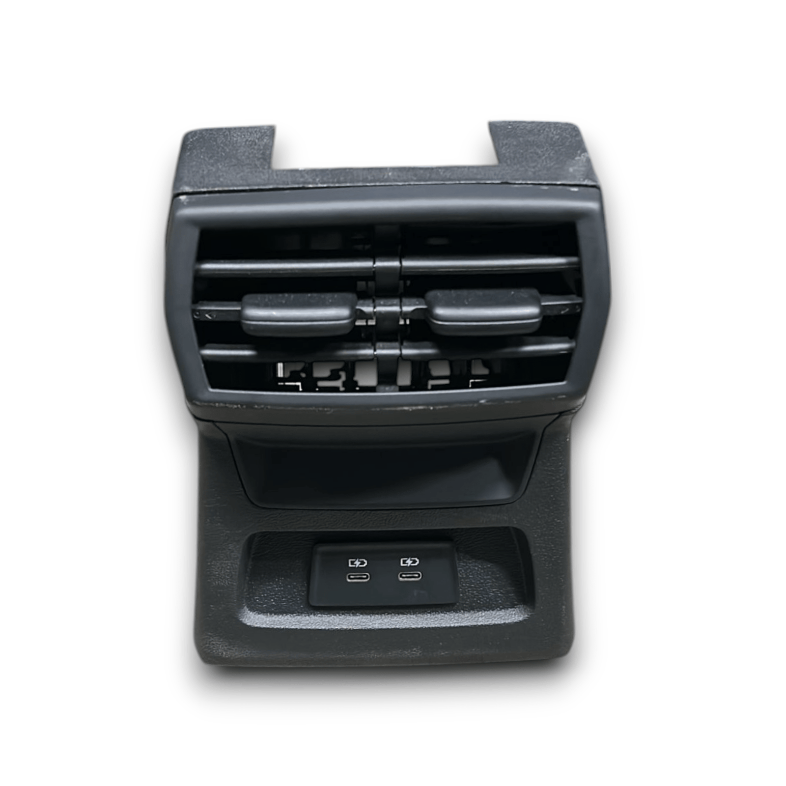 Bocchette Aria Posteriore Audi A3 8Y (2020 >) cod:8Y08192036PS - F&P CRASH SRLS - Ricambi Usati