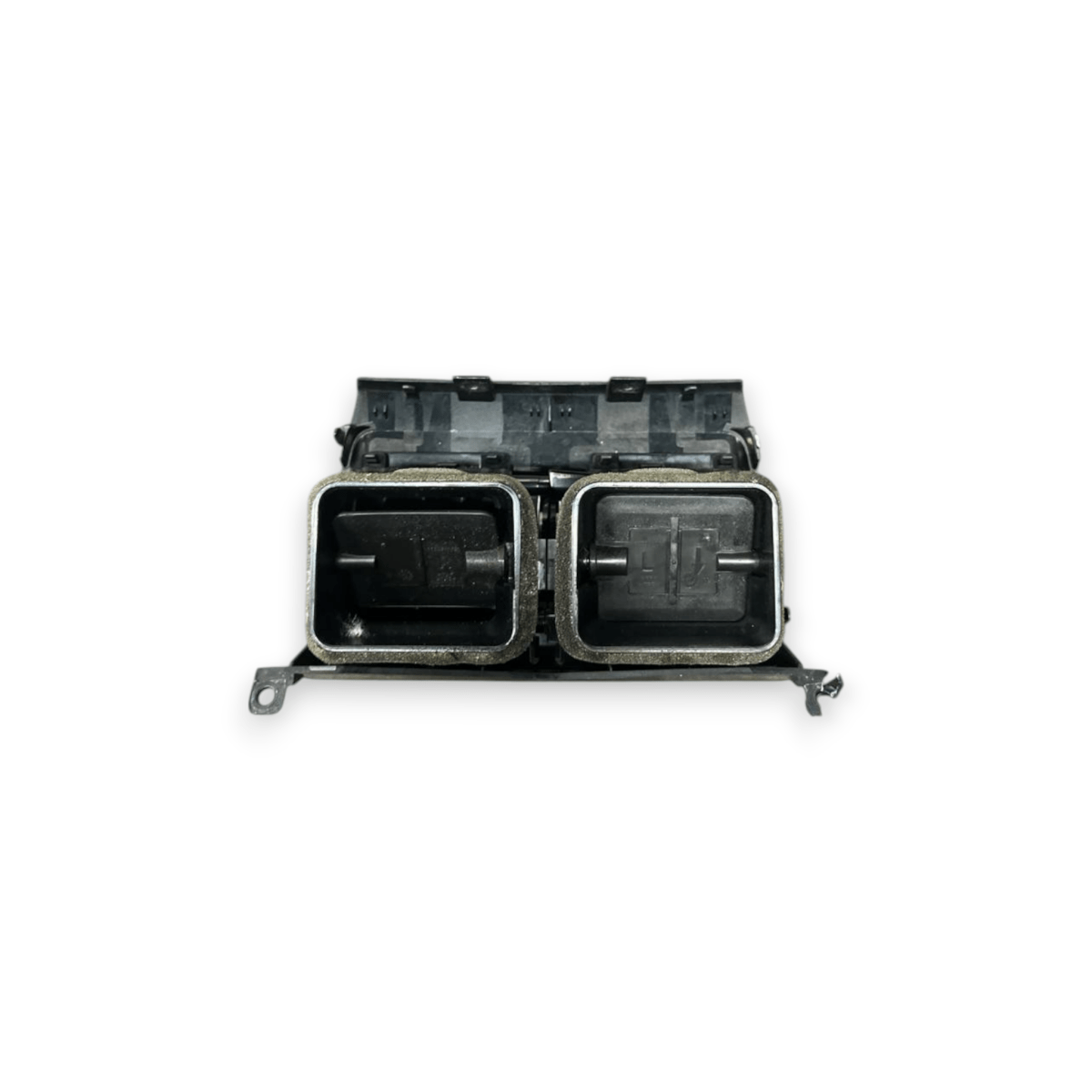 Bocchette Aria posteriore Bmw X5 F15 (2013 al 2018) cod: 925201206 - F&P CRASH SRLS - Ricambi Usati