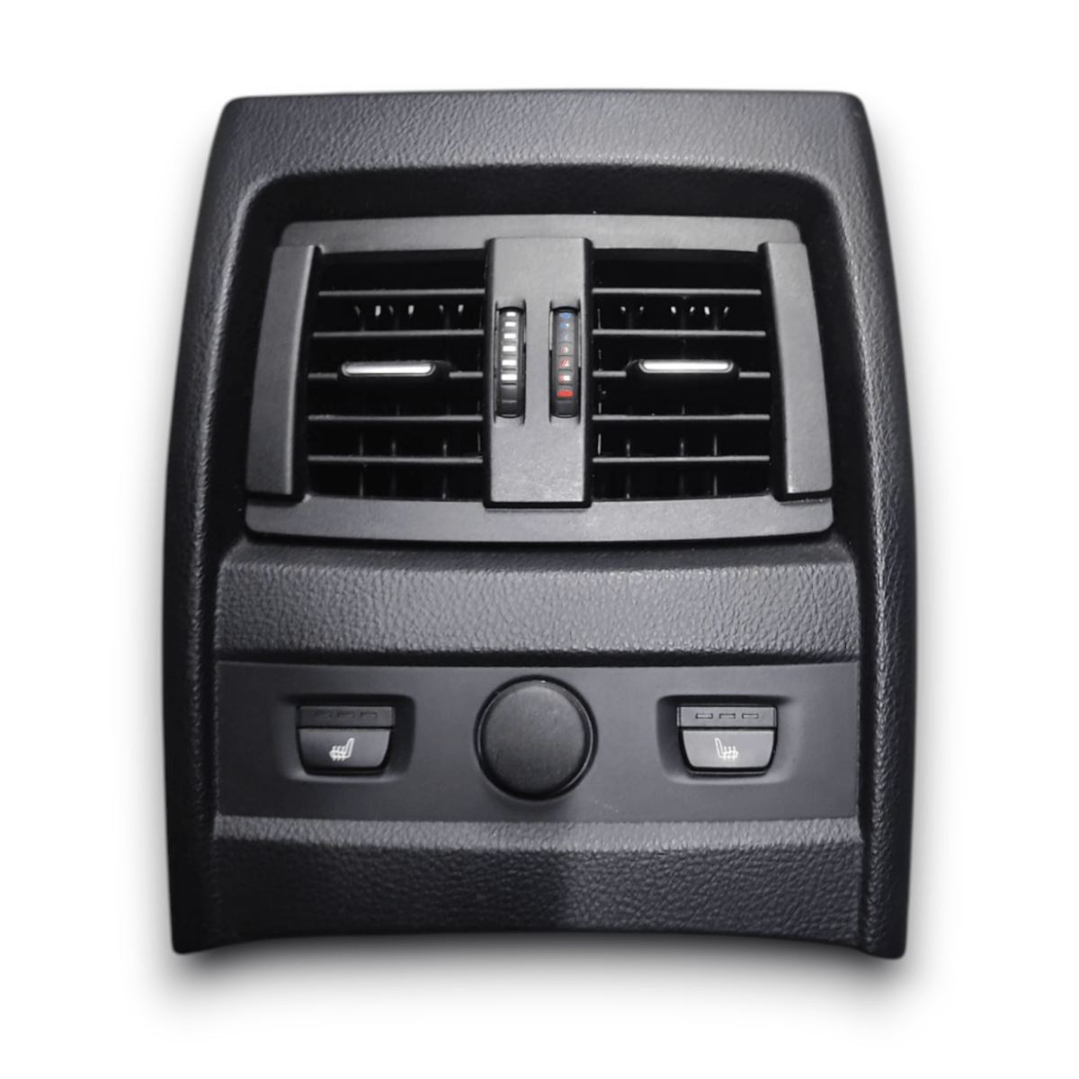 Bocchette aria posteriore centrale bmw serie 3 f30 cod: 64229207330 (2012 - 2019) - F&P CRASH SRLS - Ricambi Usati