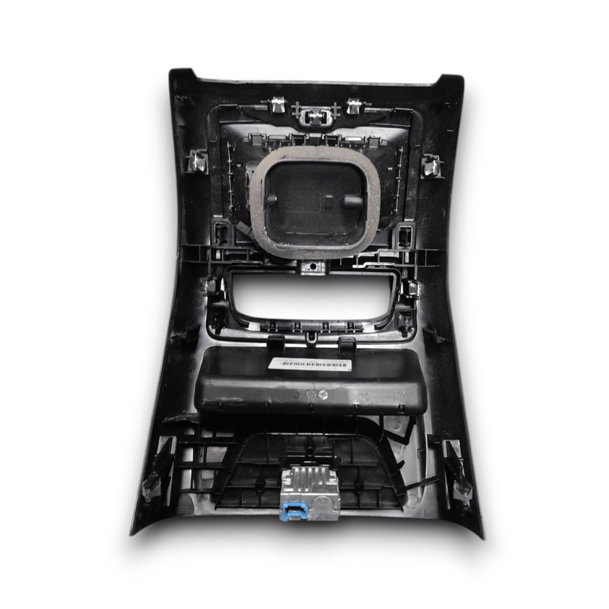 Bocchette Aria Posteriore Centrale Bmw X3 G01 COD: 7910858 - 05 (2017 - 2024) - F&P CRASH SRLS - Ricambi Usati