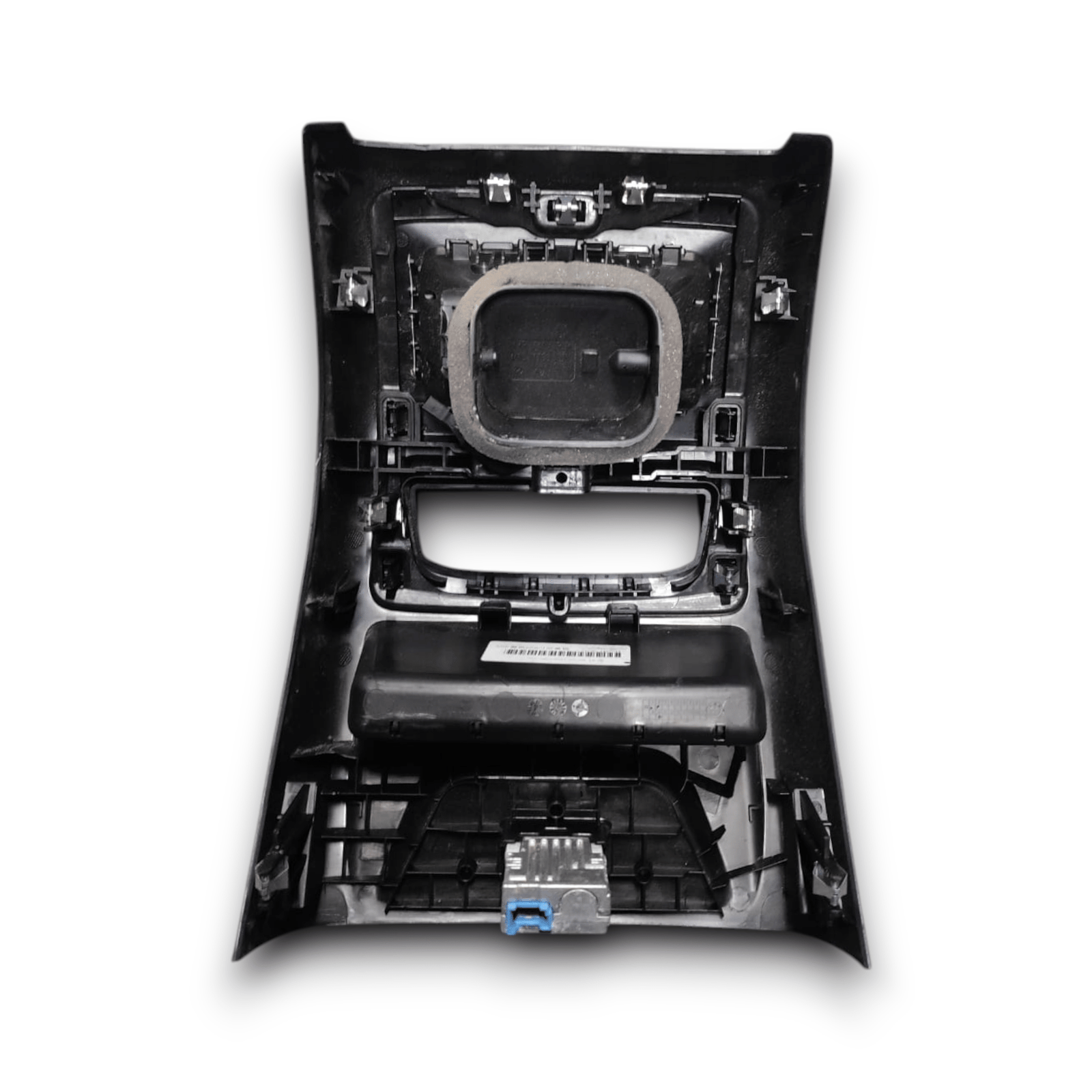 Bocchette Aria Posteriore Centrale Bmw X3 G01 COD: 7910858 - 05 (2017 - 2024) - F&P CRASH SRLS - Ricambi Usati