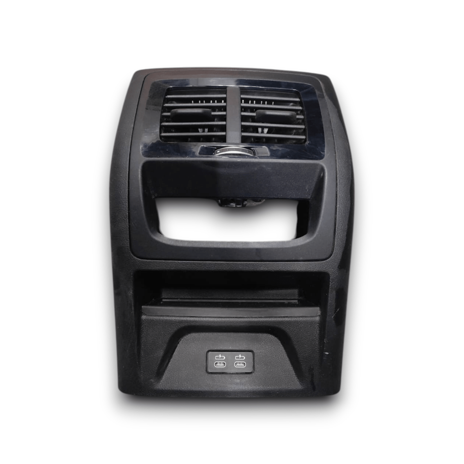 Bocchette Aria Posteriore Centrale Bmw X3 G01 COD: 7910858 - 05 (2017 - 2024) - F&P CRASH SRLS - Ricambi Usati