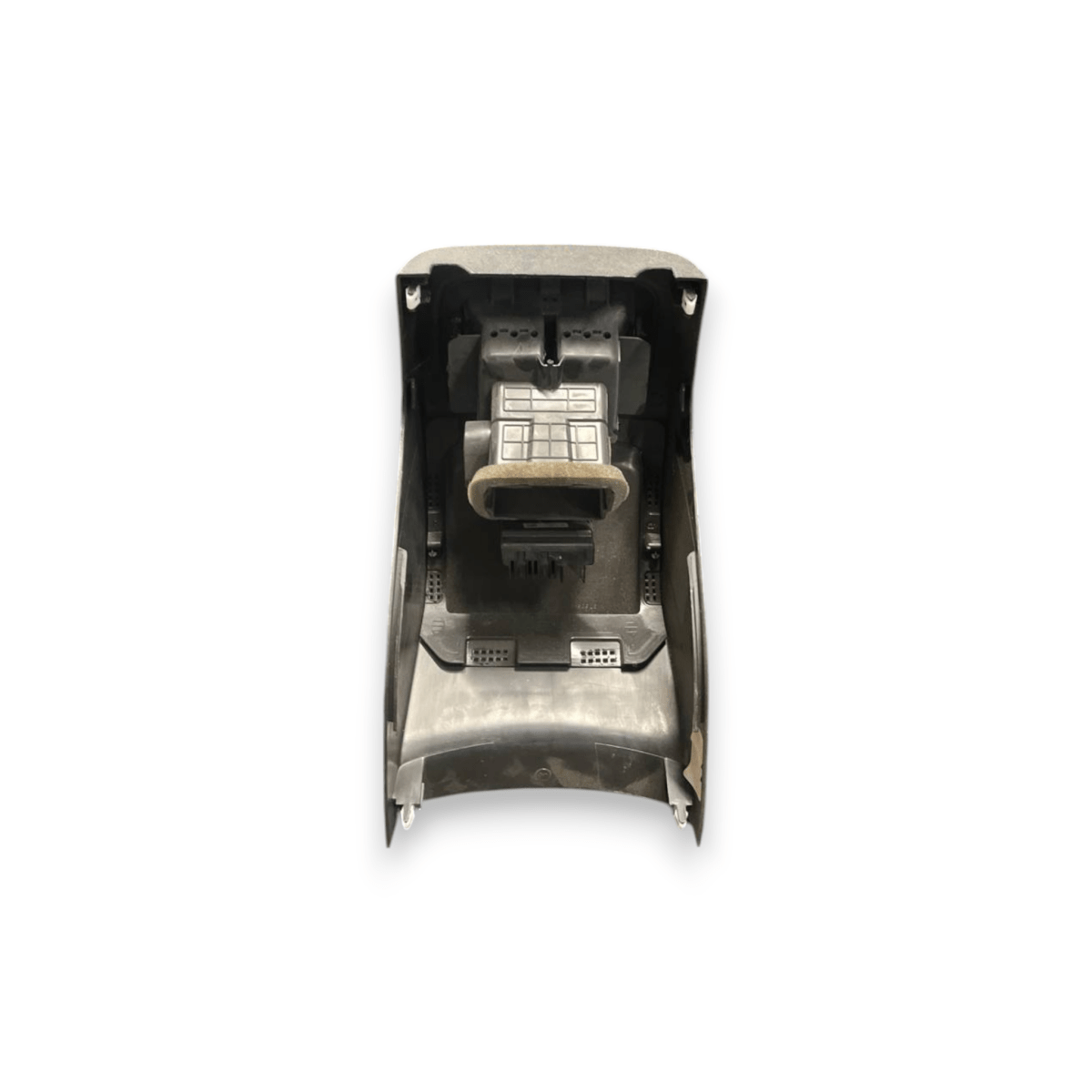 Bocchette Aria Posteriore Centrale Jeep Cherokee KL (2013 al 2023) cod: FC00AAU64678 - F&P CRASH SRLS - Ricambi Usati