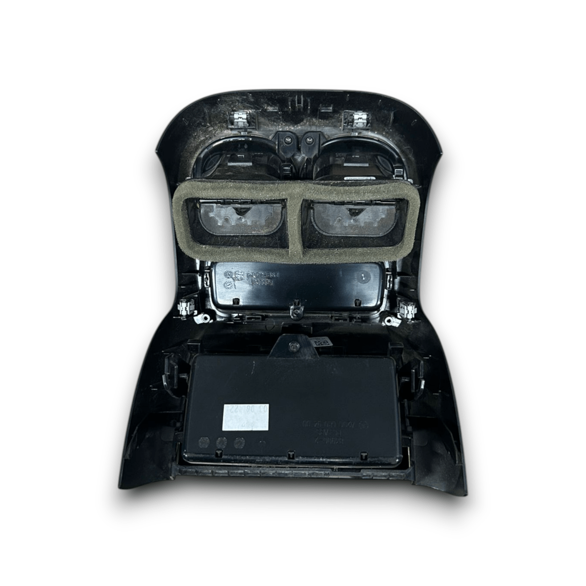 Bocchette aria posteriore mercedes benz classe c w206 cod:A20668065009051 (2021 >) - F&P CRASH SRL - Ricambi Usati