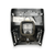 Bocchette aria posteriore + presa 12v bmw serie 2 active 2 tourer cod:9319567 - 08 (2015 - 2022) - F&P CRASH SRLS - Ricambi Usati