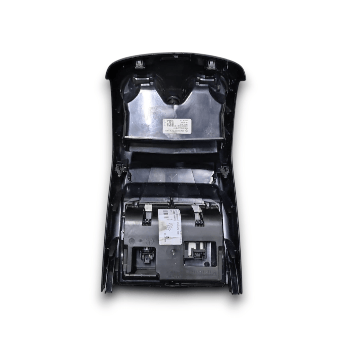 Bocchette Aria Posteriore Tunnel Centrale Mercedes GLC C253 COD: A2538303902 (2016 - 2023) - F&P CRASH SRLS - Ricambi Usati