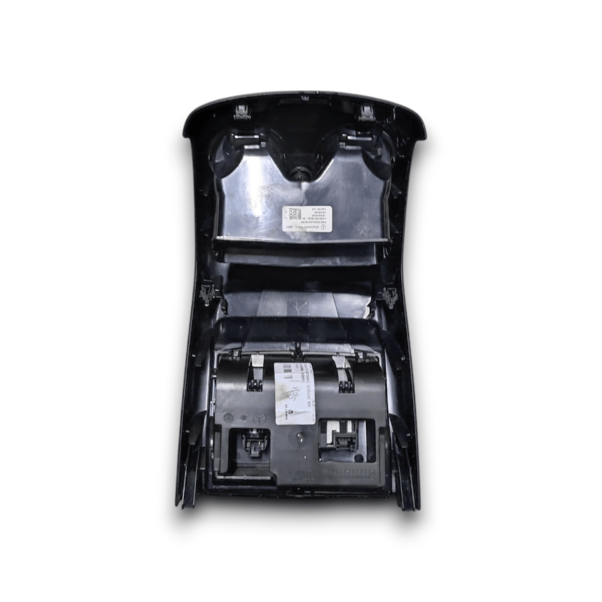 Bocchette Aria Posteriore Tunnel Centrale Mercedes GLC C253 COD: A2538303902 (2016 - 2023) - F&P CRASH SRLS - Ricambi Usati