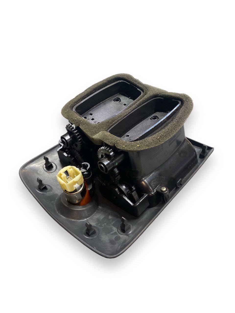 Bocchette aria posteriori centrali Fiat Croma ( 2007 - 2012 ) cod. 1821941303 - F&P CRASH SRLS - Ricambi Usati