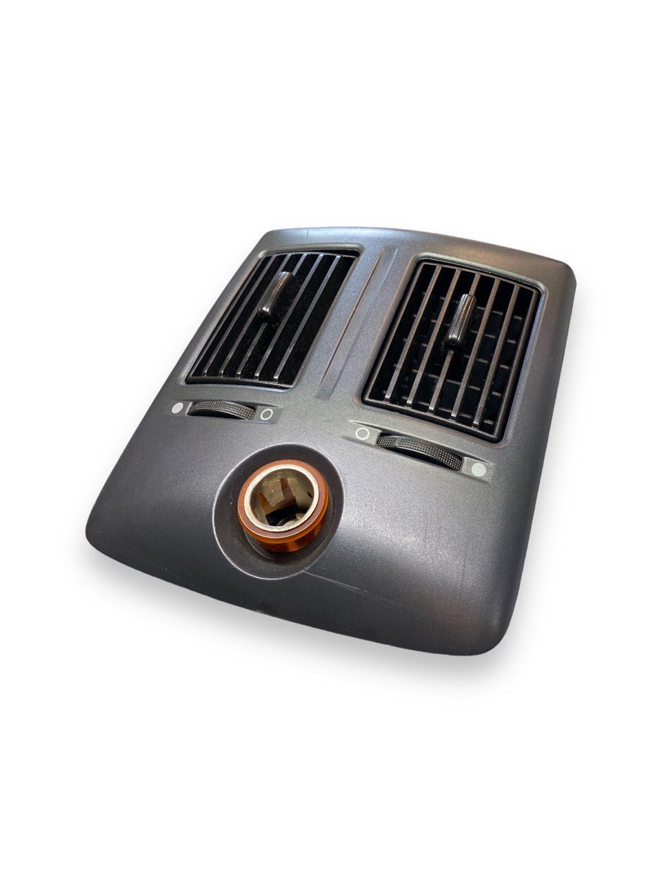 Bocchette aria posteriori centrali Fiat Croma ( 2007 - 2012 ) cod. 1821941303 - F&P CRASH SRLS - Ricambi Usati