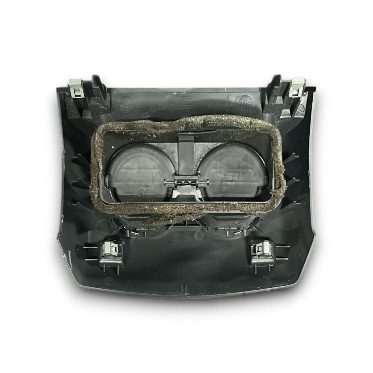 Bocchette aria posteriori tunnel centrale Peugeot 3008 I cod.9685097277 (2009 > 2016) - F&P CRASH SRLS - Ricambi Usati