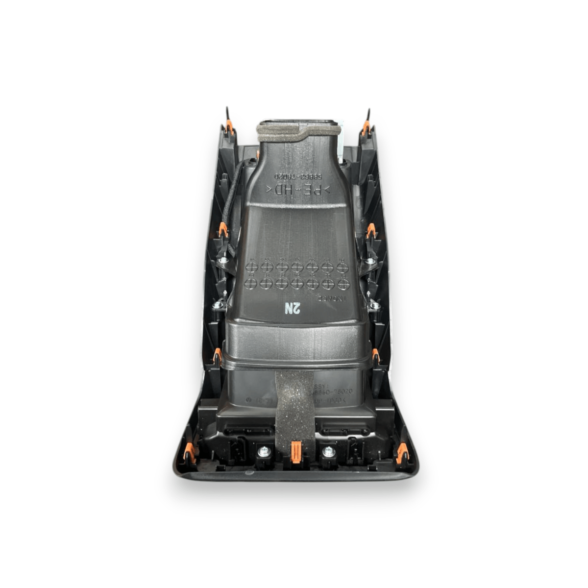 Bocchette Aria + Rivestimento posteriore Lexus NX II (2021 - ) cod: 58903 - 78100 - F&P CRASH SRLS - Ricambi Usati