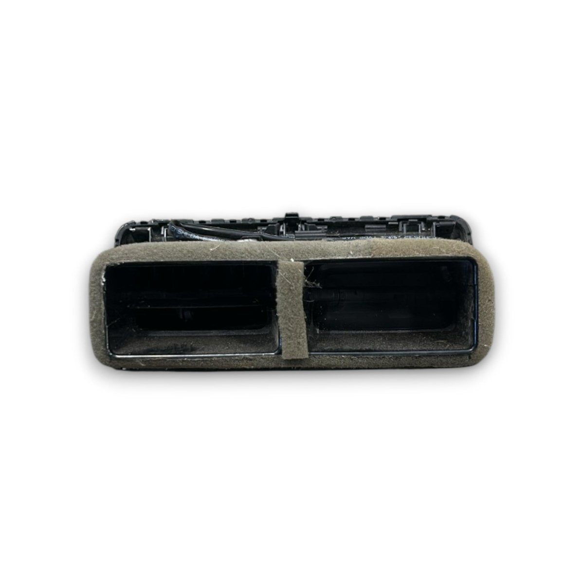 Bocchette aria tunnel centrale Audi Q8 cod.4m8819203 (2018 > 2023) - F&P CRASH SRLS - Ricambi Usati