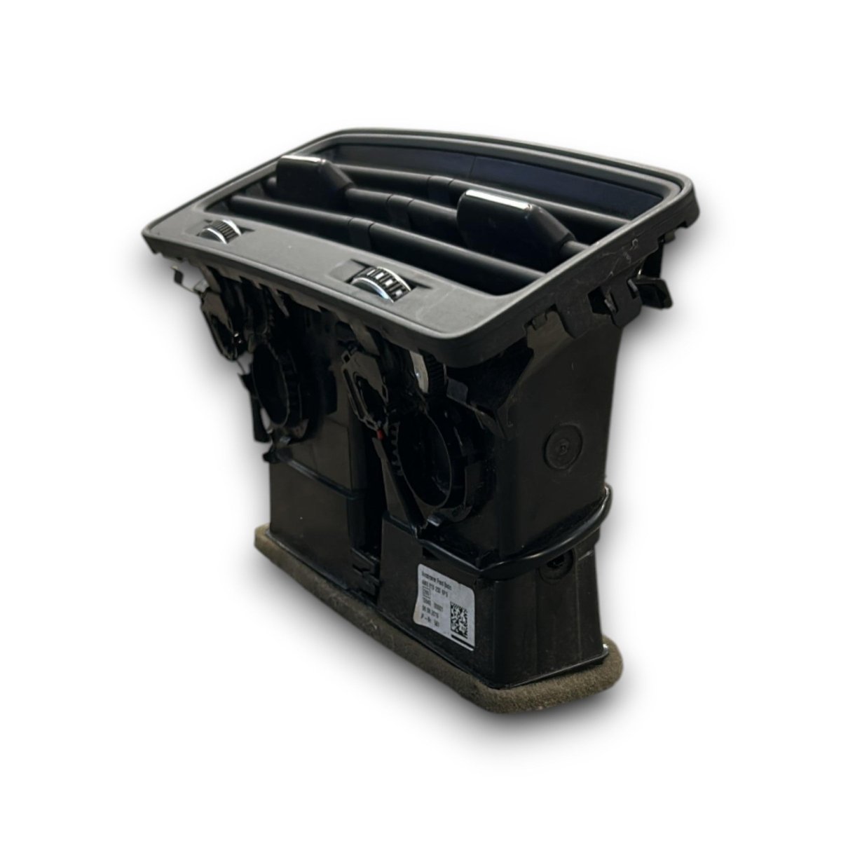 Bocchette aria tunnel centrale Audi Q8 cod.4m8819203 (2018 > 2023) - F&P CRASH SRLS - Ricambi Usati