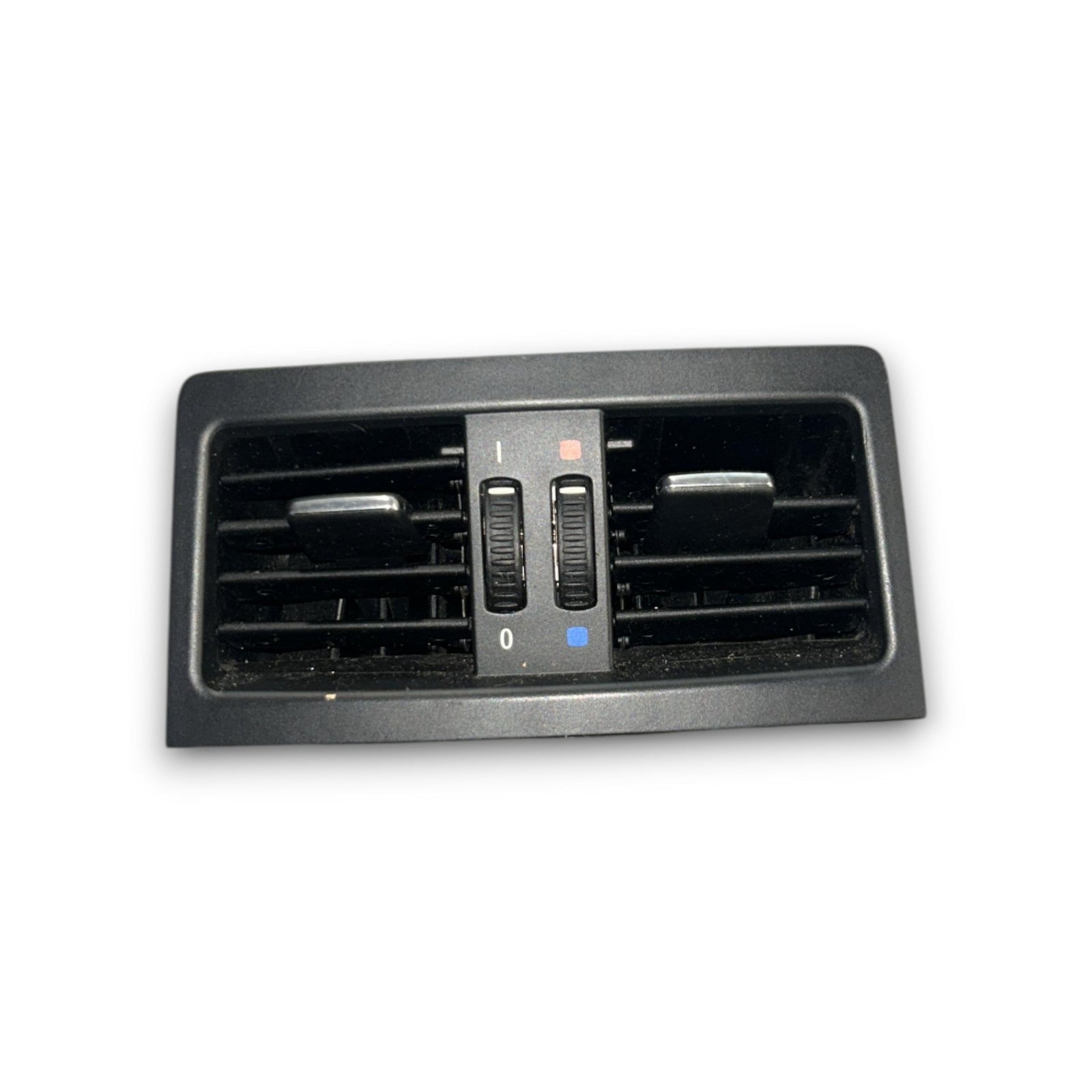 Bocchette Aria Tunnel Centrale Posteriori BMW Serie 3 (E91) cod.7129556 (2005 > 2013) cod.6932023 cod.6932024 - F&P CRASH SRLS - Ricambi Usati