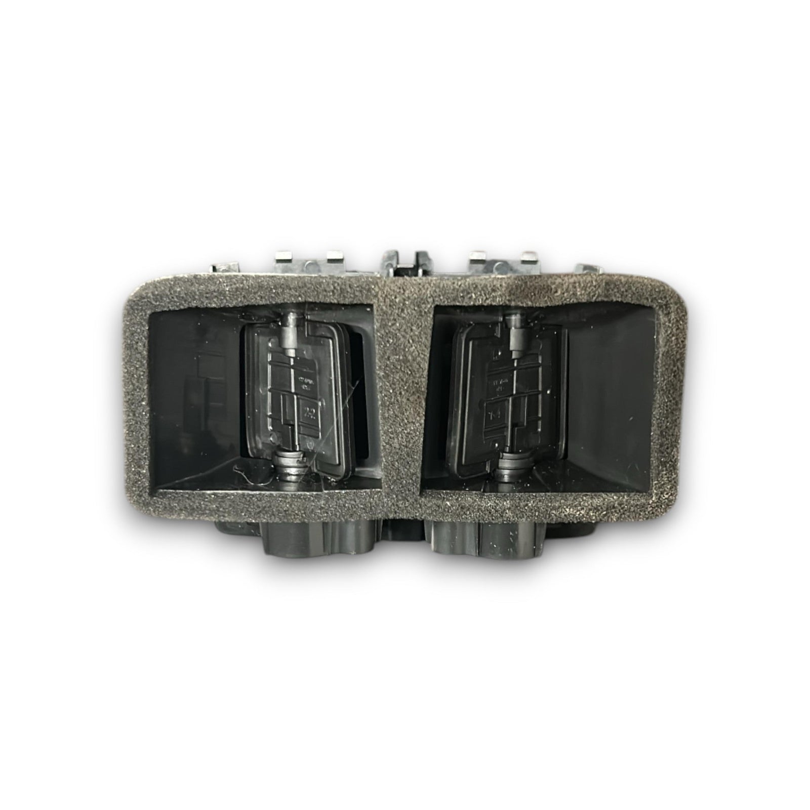 Bocchette Aria Tunnel Centrale Posteriori Citroen C4 III cod.98353583ZD (2020 > ) cod.9835358380 - F&P CRASH SRLS - Ricambi Usati