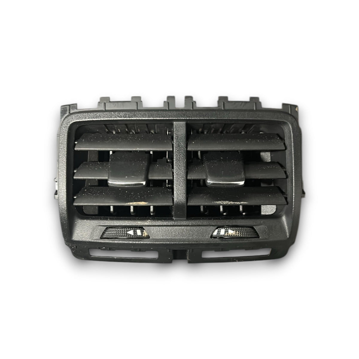 Bocchette Aria Tunnel Centrale Posteriori Citroen C4 III cod.98353583ZD (2020 &gt; ) cod.9835358380 - F&amp;P CRASH SRLS - Ricambi Usati