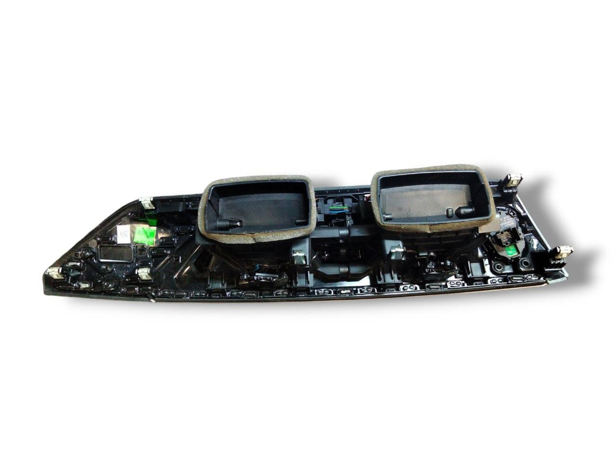 Bocchette d'aria cruscotto centrale + pulsante start & stop Bmw X3 G01 (2017>) cod.9363444 - F&P CRASH SRLS - Ricambi Usati