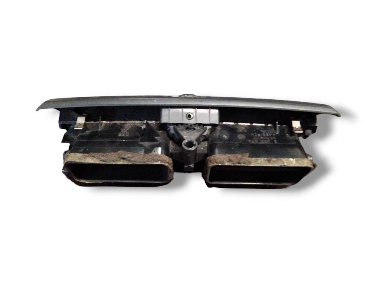 Bocchette d'aria cruscotto + pulsante emergenza Bmw X3 E83 (2004 - 2010)cod.3400074 - F&P CRASH SRLS - Ricambi Usati