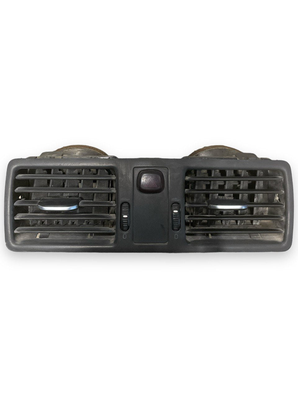 Bocchette d'aria cruscotto + pulsante emergenza Volvo XC90 cod:3409400 (2002>) - F&P CRASH SRLS - Ricambi Usati