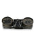 Bocchette d'aria cruscotto + pulsante emergenza Volvo XC90 cod:3409400 (2002>) - F&P CRASH SRLS - Ricambi Usati