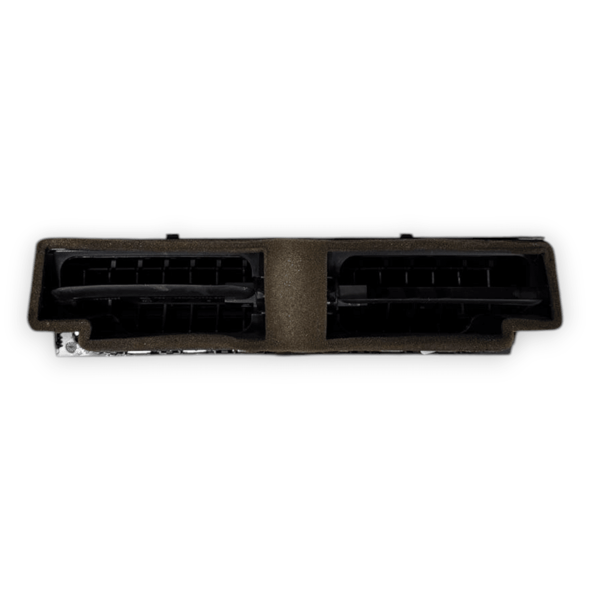 Bocchette / griglia di ventilazione centrale cruscotto anteriore Audi A4 B8 cod.8T1820951D (2007 - 2016) - F&P CRASH SRL - Ricambi Usati