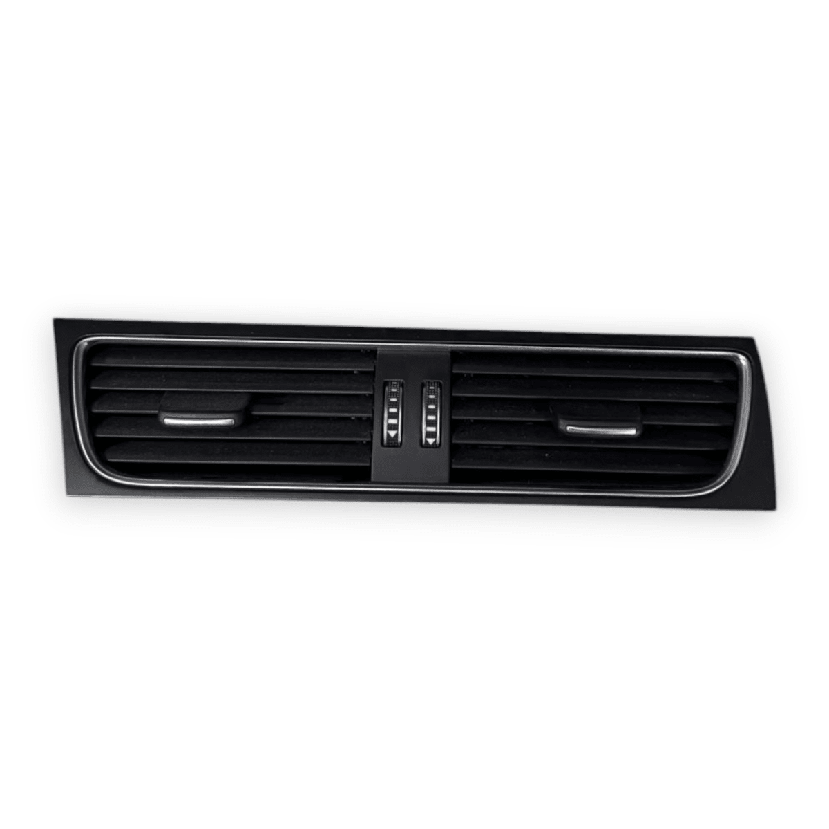 Bocchette / griglia di ventilazione centrale cruscotto anteriore Audi A4 B8 cod.8T1820951D (2007 - 2016) - F&P CRASH SRL - Ricambi Usati