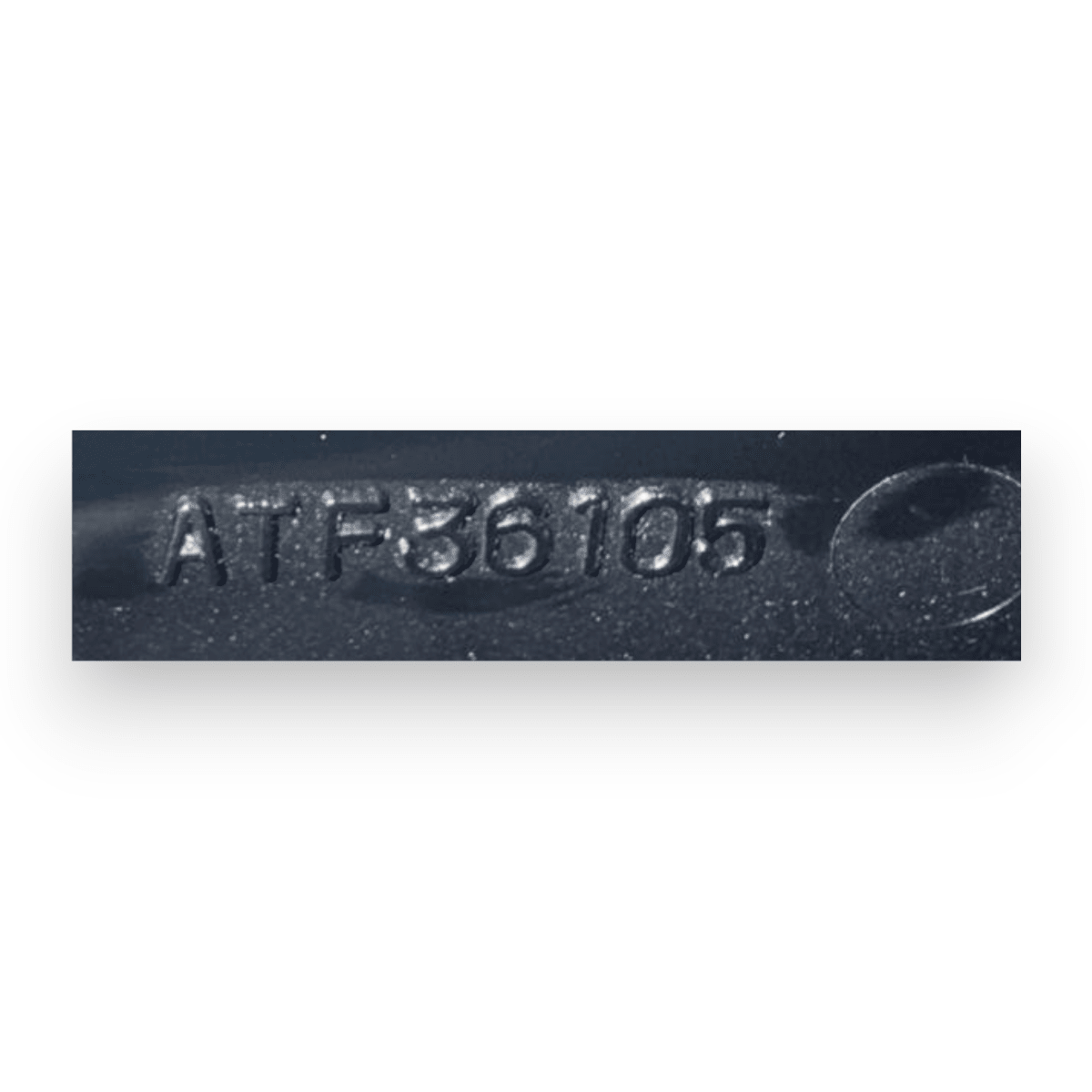Bocchette / griglia di ventilazione centrale cruscotto anteriore Chevrolet Orlando cod.atf36105 (2011 - 2018) - F&P CRASH SRL - Ricambi Usati